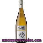 Nora Vino Blanco Albariño D.o. Rías Baixas Botella 75 Cl