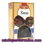 ñoras Ducros, Caja 20 G