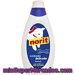 Norit Detergente Líquido Mano 30 Lavados 750ml