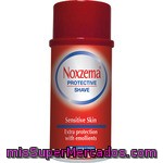 Noxzema Espuma De Afeitar Concentrada Para Piel Sensible Bote 300 Ml