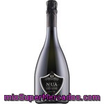 Nua Prosecco Vino Espumoso De Italia Botella 75 Cl