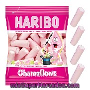 Nubes Chamallows Haribo 90 G.