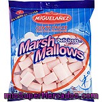 Nubes Marsh Mallows Miguelañez 175 Gramos