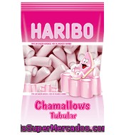Nubes Marshmallows Haribo 250 G.