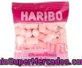 Nubes Tubulares (espumas Dulces) Haribo 90 Gramos