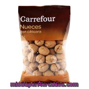 Nueces Carrefour 650 G.