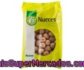 Nueces Con Càscara Producto Económico Alcampo Bolsa 600 Gramos