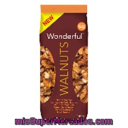 Nueces Wonderful 150 G.