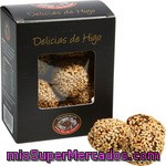 Nuestra Señora Del Rosario Delicias De Higo Envase 100 G