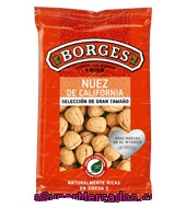 Nuez De California Borges 500 G.