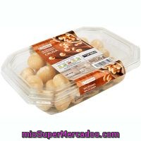 Nuez De Macadamia Eroski, Tarrina 135 G