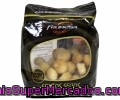 Nuez De Macadamia Tostada Frumesa 100 Gramos