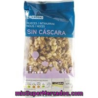 Nuez Mondada Eroski, Bolsa 175 G