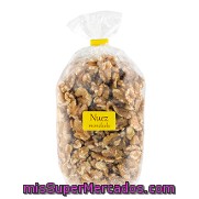 Nuez Mondada Mediana Bolsa De 350 G.