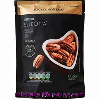 Nuez Pecana Eroski Seleqtia, Bolsa 100 G