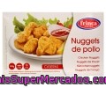 Nugget De Pollo Frinca 300 Gramos