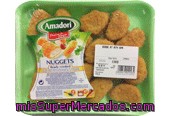 Nuggets
            Amadori 300 Grs