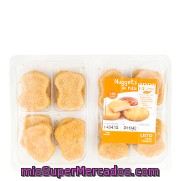 Nuggets De Pollo Bandeja De 400 G.