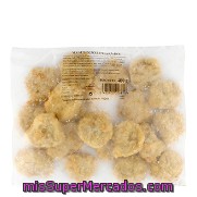 Nuggets De Pollo Bolsa De 400 Gr.