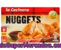 Nuggets De Pollo La Cocinera 350 Gramos