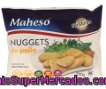 Nuggets De Pollo Maheso 300 Gramos