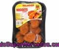 Nuggets De Pollo Palacios 200 Gramos