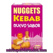 Nuggets Kebab 300 G.