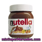 Nutella Crema Cacao 200g