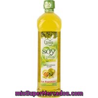 Nutraceite De Soja-nuez La Española, Botella 75 Cl