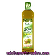 Nutraceite Soja + Nueces La Española 750 Ml.