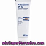 Nutraisdin Zn 40 Pomada Reparadora Para Curar Y Reparar Los Roces Del Pañal Tubo 50 Ml