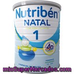 Nutriben Natal 1 Leche Para Lactantes A Partir Del Primer Día Lata 800 G