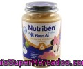 Nutriben Potitos Cena De Crema De Verduras Y Pavo Desde 6 Meses Bote 200 G