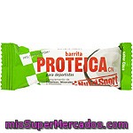 Nutrisport Barrita Proteica Sabor Coco Unidad 44 G