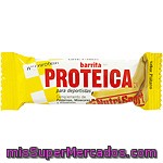Nutrisport Barrita Proteica Sabor Plátano Unidad 44 G