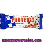 Nutrisport Barrita Proteica Sabor Vainilla Y Cookies Unidad 44 G