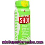 Nutrisport Bebida Energética Thermogenic Thermo Shot Botella 60 Ml