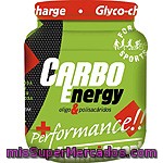 Nutrisport Carbo Energy Sabor Naranja Aporte De Hidratos De Carbono Envase 1000 G