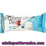 Nutrisport Control Day Barritas Sustitutivas Sabor Yogur Unidad 44 G