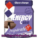 Nutrisport Energy Cake Sabor Chocolate Bote 560 G