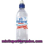 Nutrisport Fit Mineral Bebida Hidratación Y Vitaminas Sin Calorías Botella 500 Ml