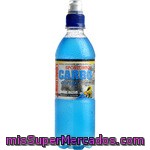 Nutrisport Sport Drink Carbo Bebida Energética Sabor Exótico Botella 500 Ml