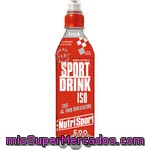 Nutrisport Sport Drink Iso Bebida Isotónica Sabor Fresh Botella 500 Ml