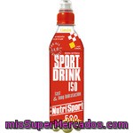 Nutrisport Sport Drink Iso Bebida Isotónica Sabor Limón Botella 500 Ml