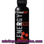 Nutrisport Stimul Red Energy 300 Bebida Energética Botella 300 Ml