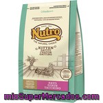 Nutro Natural Choice Kitten Alimento Natural Para Gatitos De 5 A 50 Semanas Con Pavo Envase 1,5 Kg