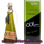O-Oleum Aceite De Oliva Virgen Extra Premium Ecológico Edición Limitada Botella 500 Ml