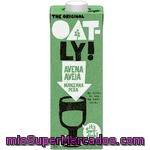 Oatly Bebida De Avena Con Manzana Y Pera Envase 1 L