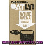 Oatly Bio Crema De Avena Para Cocinar Envase 250 Ml