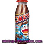 Okey Batido De Cacao Botella 188 Ml